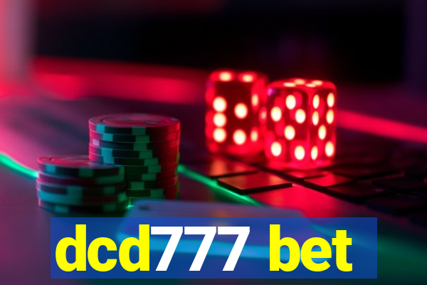 dcd777 bet